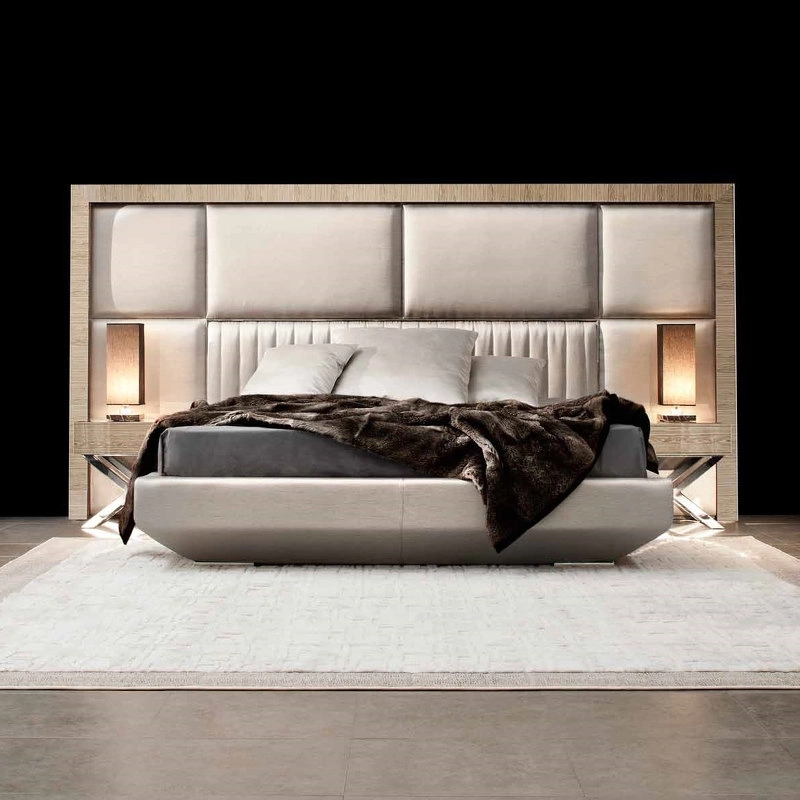 Кровать Kimera XL -итальянских и ведущих мировых брендов в Москве