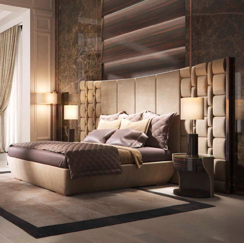 Кровать Jubilee XL -итальянских и ведущих мировых брендов в Москве