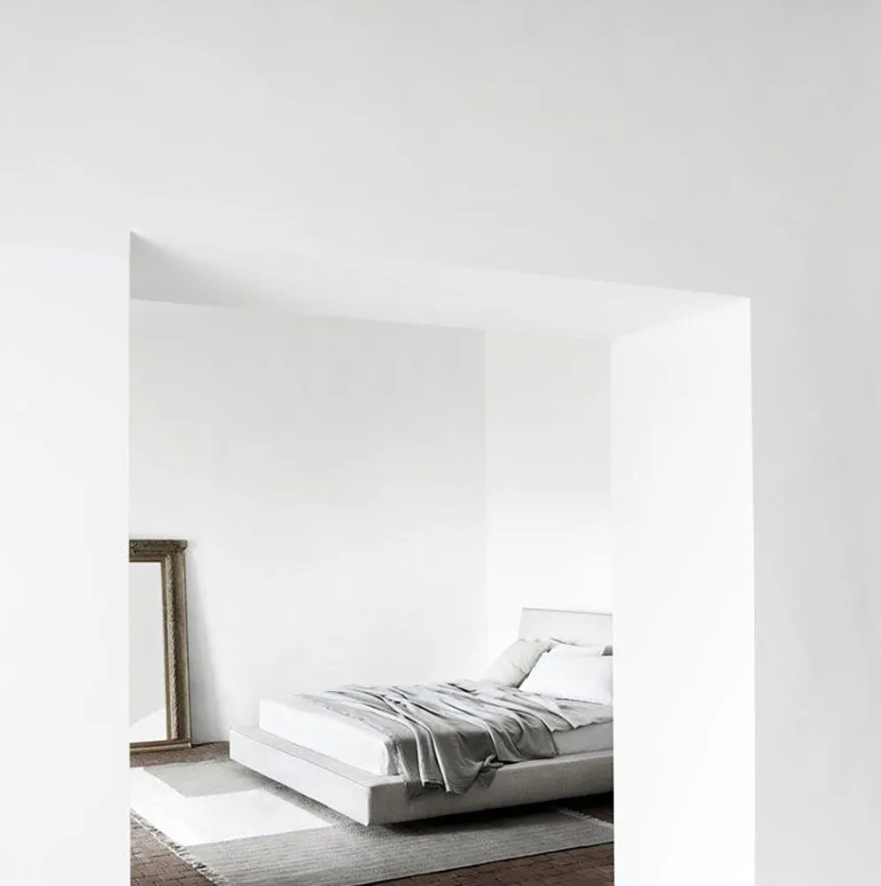 Кровать Richard (ширина спального места 160) -итальянских и ведущих мировых брендов в Москве