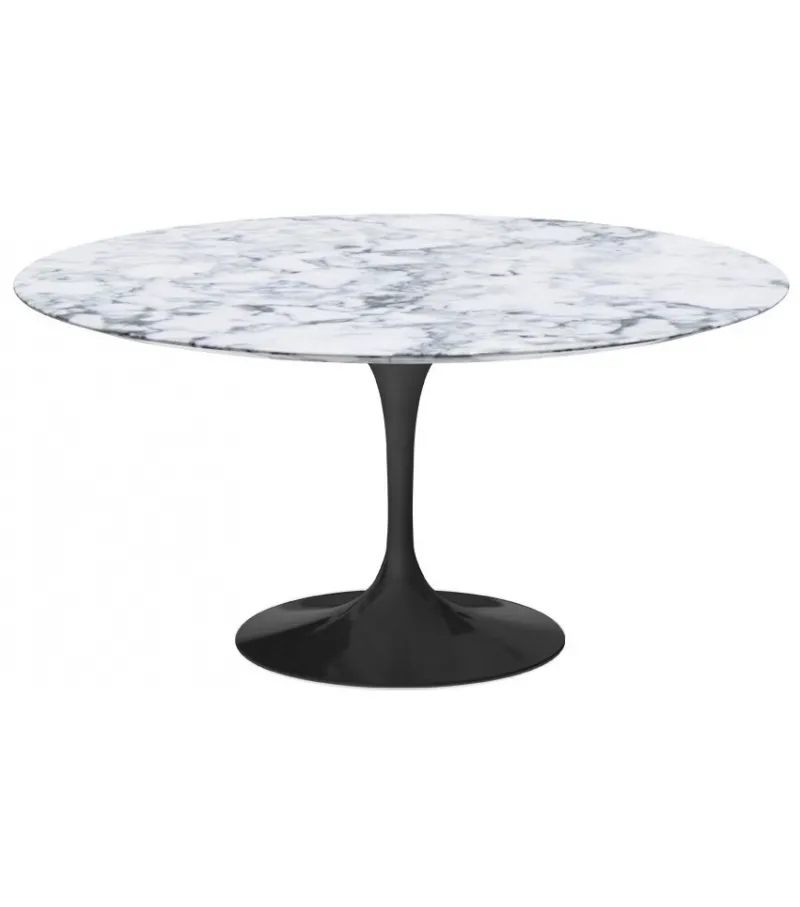 Saarinen Round Table Marble Knoll -итальянских и ведущих мировых брендов в Москве