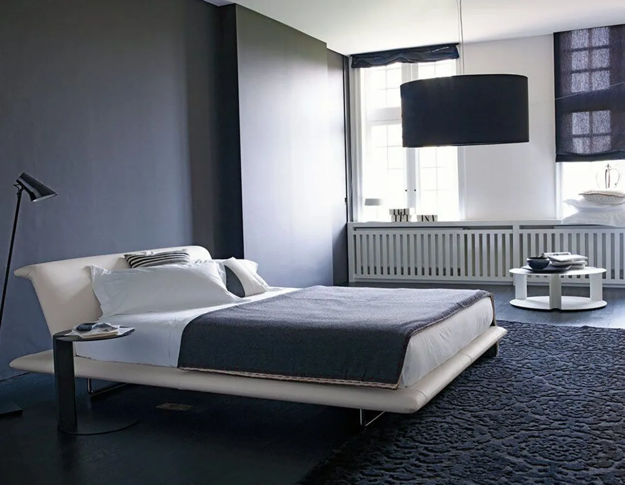 Кровать Siena (ширина спального места 153-160) -итальянских и ведущих мировых брендов в Москве