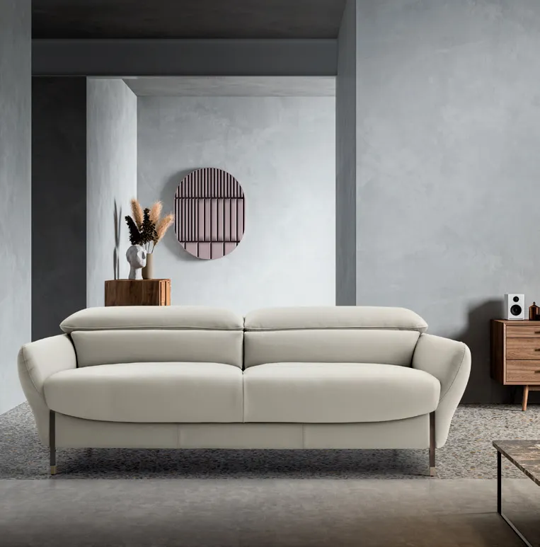 Раскладной диван Giotto -итальянских и ведущих мировых брендов в Москве